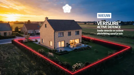 Verisure Défence Active