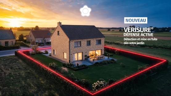Verisure Défence Active