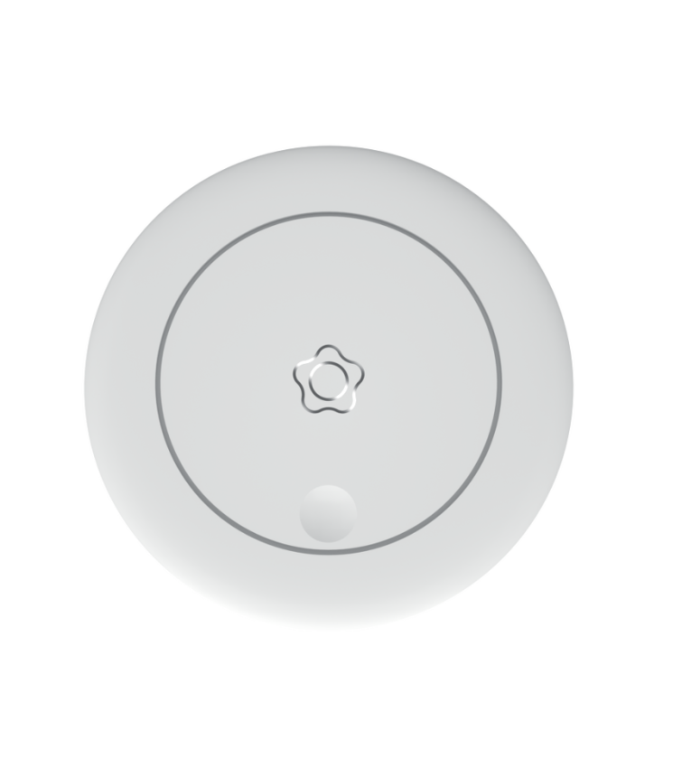 Installation composants Verisure Belgium