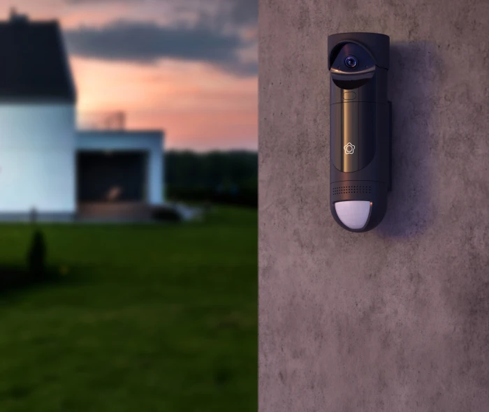 Slimme deurbel Arlo Video Doorbell