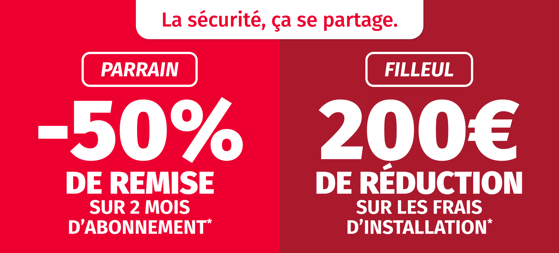 alarme entreprise sans fil