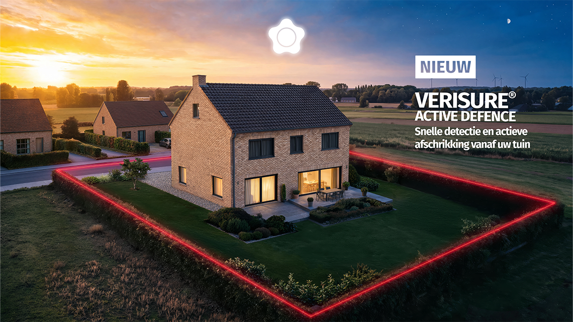 Verisure Défence Active