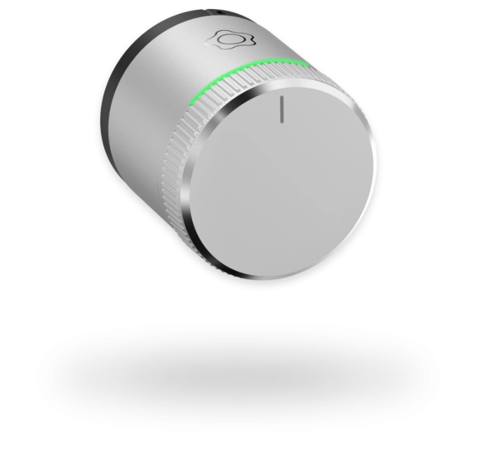 serrure connectée