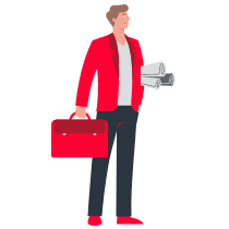 Programmation du passage de l'expert