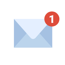 E-mail de confirmation