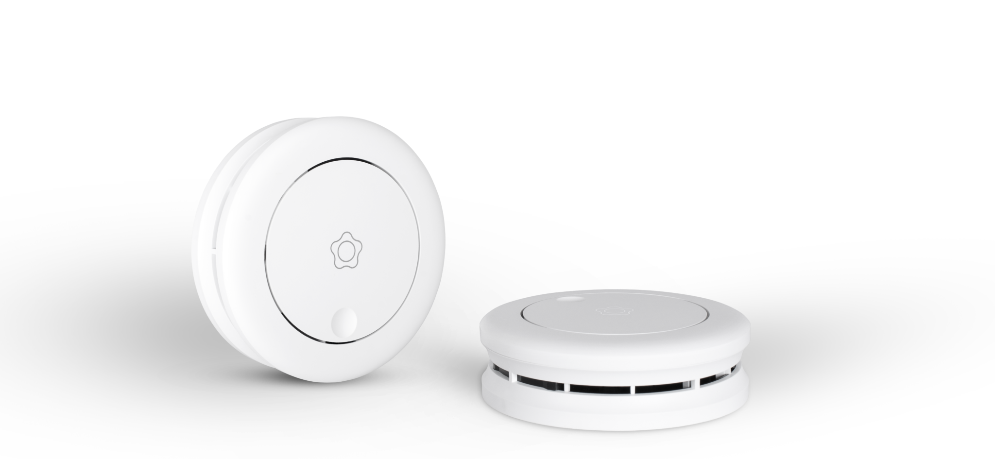 Comment fonctionne un détecteur de fumée ? Verisure