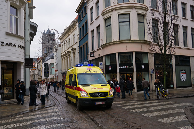 100, 101, 112, … Quel numéro d’urgence appeler en Belgique ? 100, 101, 112, … Quel numéro d’urgence appeler en Belgique ?