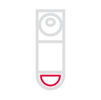 Icono Fotodetector