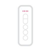 Icono Fotodetector