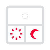 Icono Fotodetector