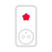 Icono Fotodetector