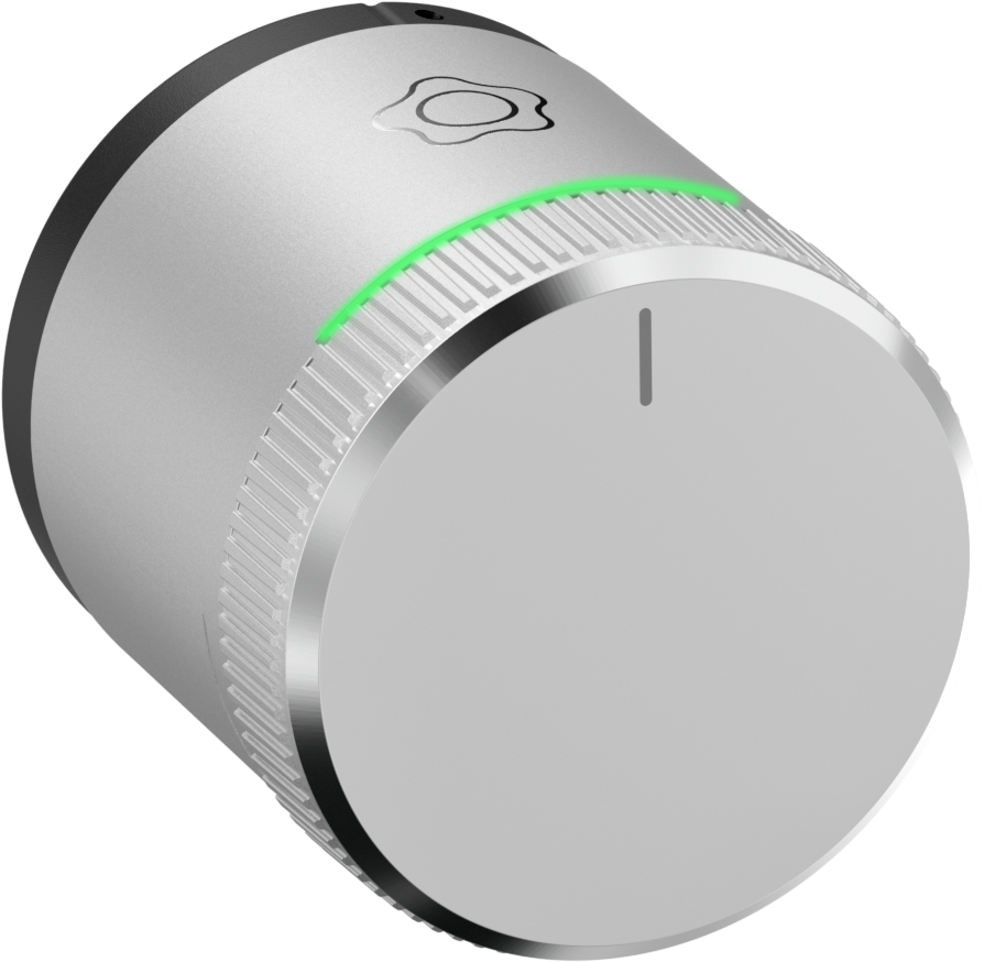 De smart lock De smart lock