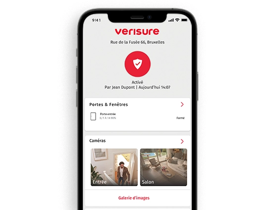 image application