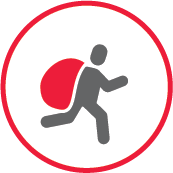 detection logo
