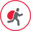 detection logo