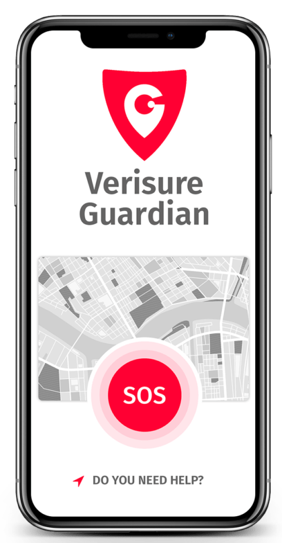 sos guardian