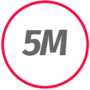 picto 5M