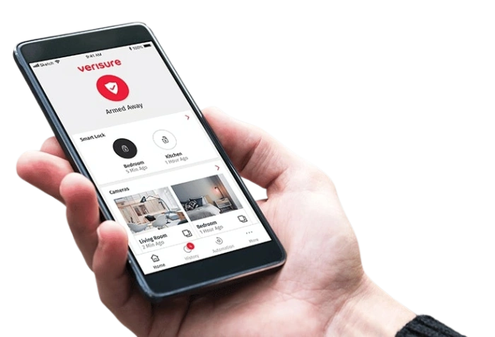Verisure App