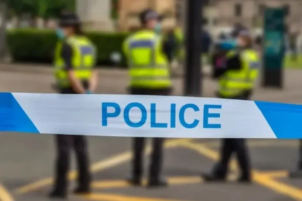 Police