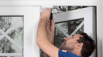 Schocksensoren: een schild tegen inbraken Schocksensoren: een schild tegen inbraken