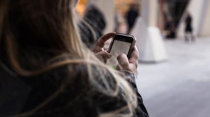 Een boete wanneer je naar de hulpdiensten belt?