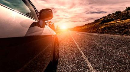 Geconnecteerde en zelfsturende auto’s: ook op de weg worden we slimmer