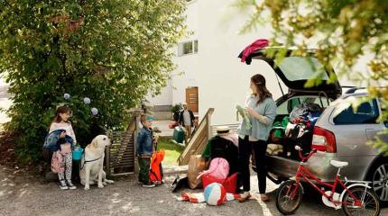 Protégez votre maison contre les cambriolages pendant vos vacances Protégez votre maison contre les cambriolages pendant vos vacances