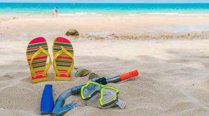 Liste de contrôle à cocher avant de partir en vacances Liste de contrôle à cocher avant de partir en vacances