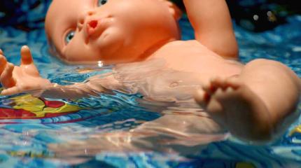 Kinderen, de belangrijkste slachtoffers van ongevallen in huis