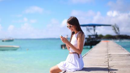 Des vacances sûres (et responsables) ? Plus mérité que jamais ! Des vacances sûres (et responsables) ? Plus mérité que jamais !