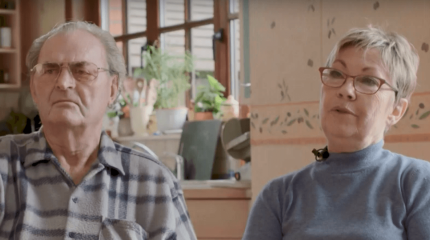 Getuigenis – Video Getuigenis – Video