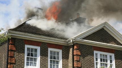 5 conseils simples pour éviter un incendie dans votre habitation 5 conseils simples pour éviter un incendie dans votre habitation