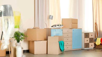 Checklist voor je verhuis