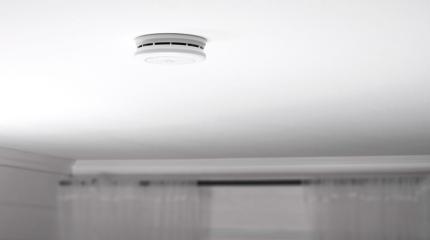 Zijn rookmelders verplicht in kantoren en bedrijven?