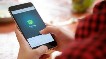 Hoe WhatsApp kan helpen om inbraken te voorkomen Hoe WhatsApp kan helpen om inbraken te voorkomen