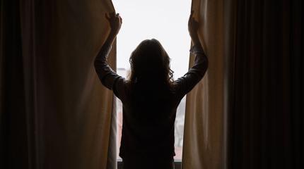 Zo verkoel je je woning zonder airco