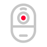 Icono Fotodetector