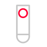 Icono Fotodetector