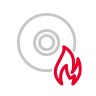 Icono Fotodetector