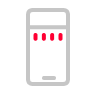 Icono Fotodetector
